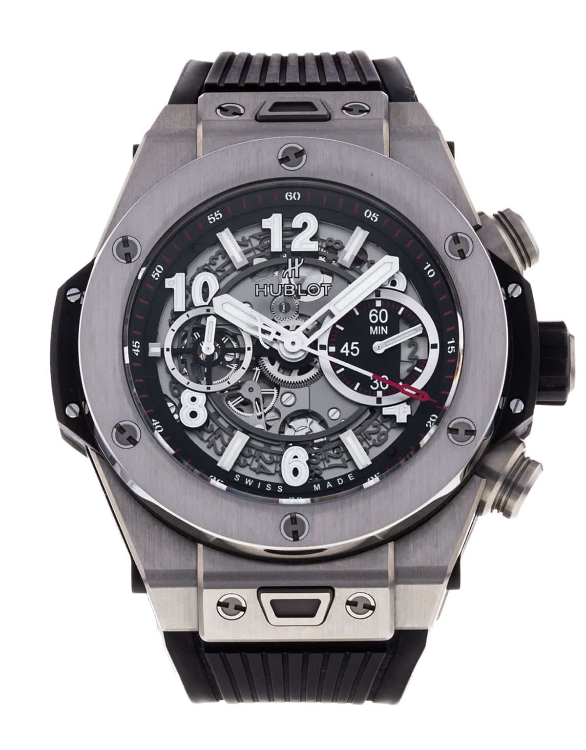 Hublot Big Bang 411.NX.1170.RX
